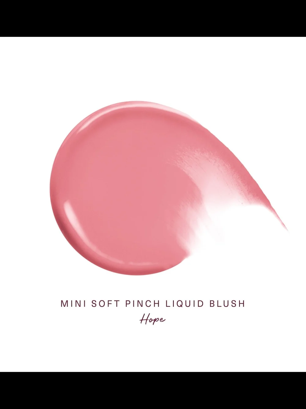 Rare Beauty buildable liquid
